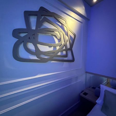 Petite Alvear Buenos Aires Eksteriør bilde