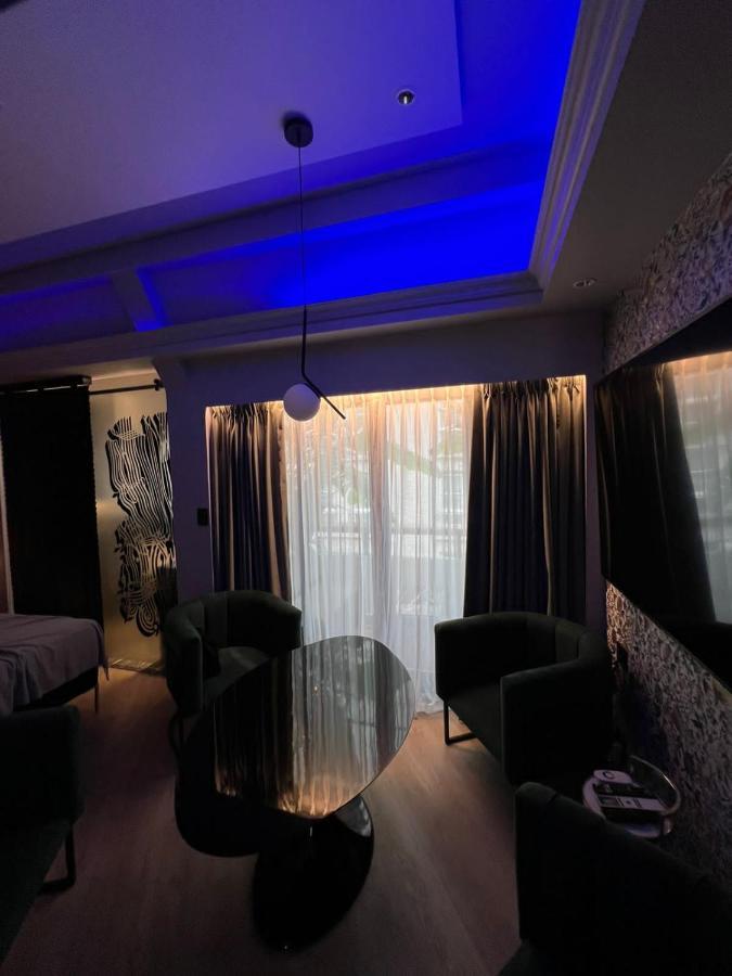 Petite Alvear Buenos Aires Eksteriør bilde
