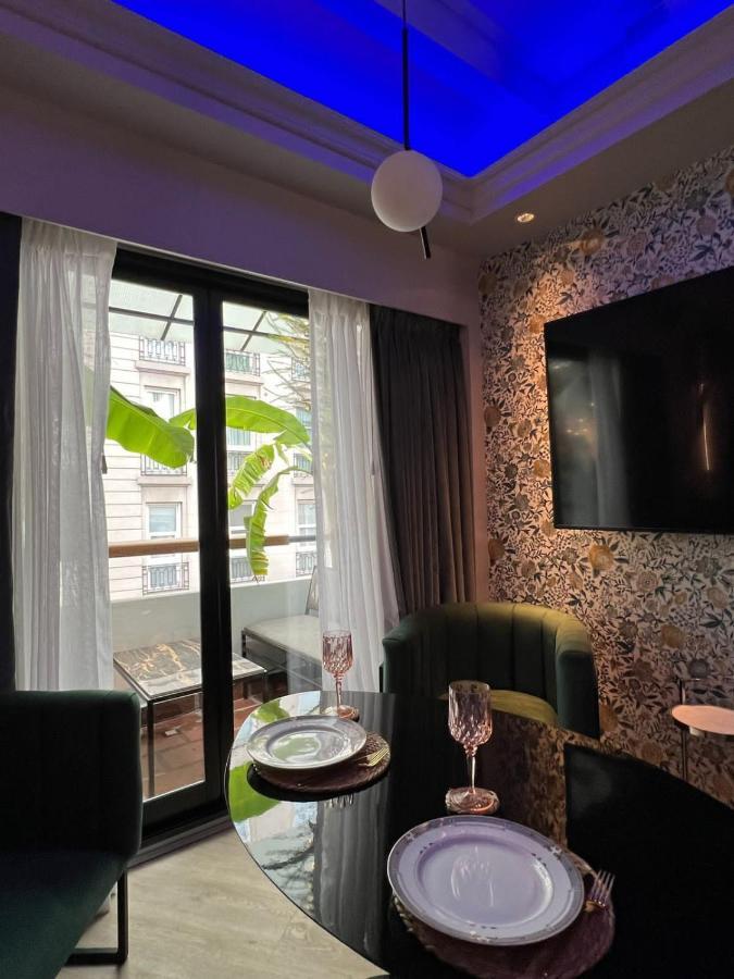 Petite Alvear Buenos Aires Eksteriør bilde