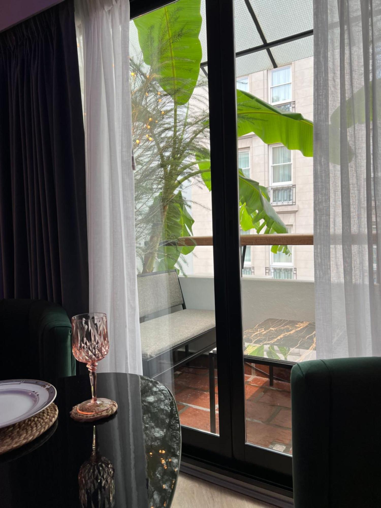 Petite Alvear Buenos Aires Eksteriør bilde